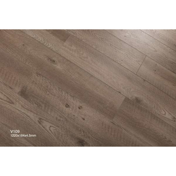 Кварц-винил L'Quarzo Aciendo 184x1220 мм AI109 Дуб Крассула - фото 