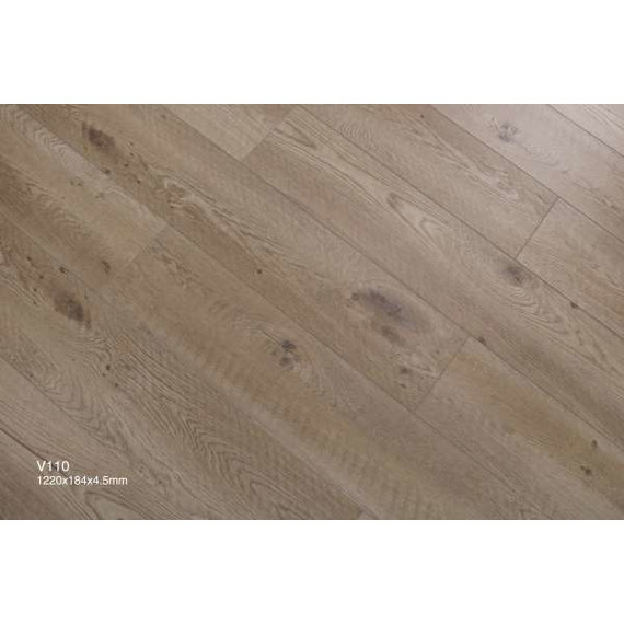 Кварц-винил L'Quarzo Aciendo 184x1220 мм AI110 Дуб Тотолоче - фото 