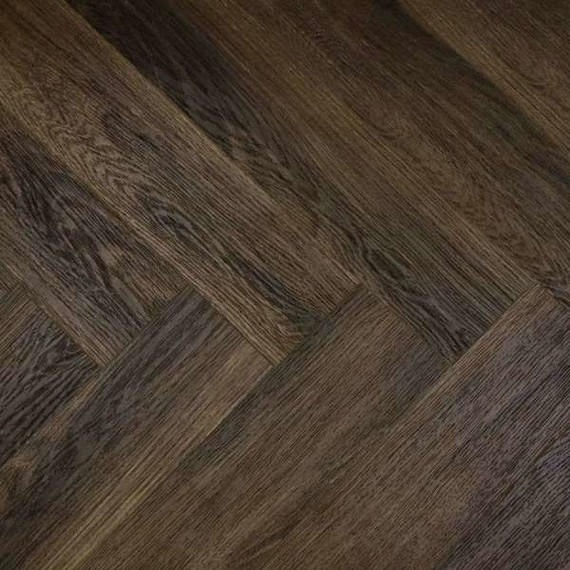 Кварц-винил L'Quarzo Magia 128x640 мм Lm813 Дуб Чабакано - фото 