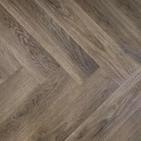 Кварц-винил L'Quarzo Magia 128x640 мм Lm814 Дуб Бетабель - фото 