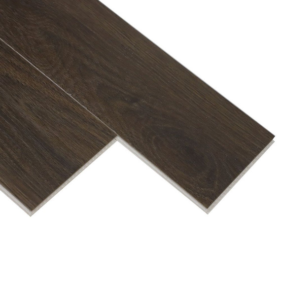 Кварц-винил L'Quarzo Magia 128x640 мм Lm813 Дуб Чабакано - фото 5