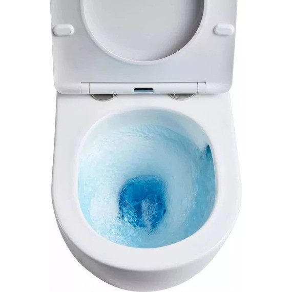 Инсталляция с подвесным унитазом комплект: Grohe Solido 38811KF0 с подвесным безободковым унитазом Azario Grado AZ-0046-UQ1 сиденье микролифт, крепление, кнопка смыва чёрная матовая (Система смыва Торнадо) - фото, картинка 10 Инсталляция с подвесным унитазом комплект: Grohe Solido 38811KF0 с подвесным безободковым унитазом Azario Grado AZ-0046-UQ1 сиденье микролифт, крепление, кнопка смыва чёрная матовая (Система смыва Торнадо) - фото 10