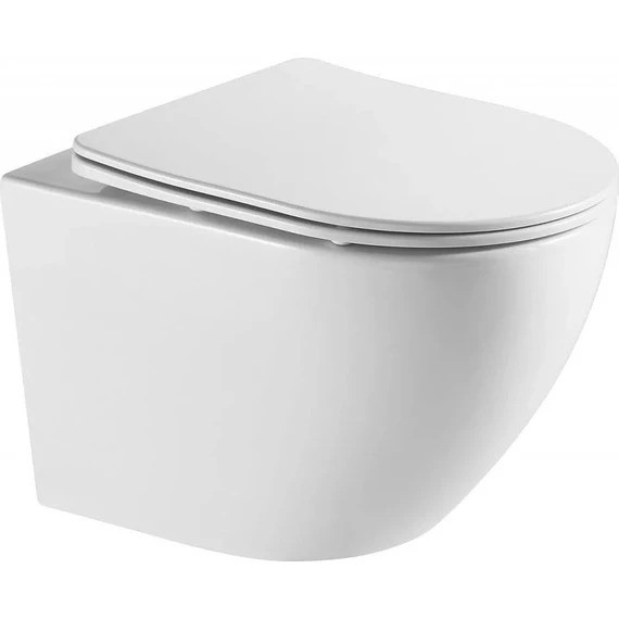 Инсталляция с подвесным унитазом комплект: Grohe Solido 38811KF0 с подвесным безободковым унитазом Azario Grado AZ-0046-UQ1 сиденье микролифт, крепление, кнопка смыва чёрная матовая (Система смыва Торнадо) - фото, картинка 2 Инсталляция с подвесным унитазом комплект: Grohe Solido 38811KF0 с подвесным безободковым унитазом Azario Grado AZ-0046-UQ1 сиденье микролифт, крепление, кнопка смыва чёрная матовая (Система смыва Торнадо) - фото 2