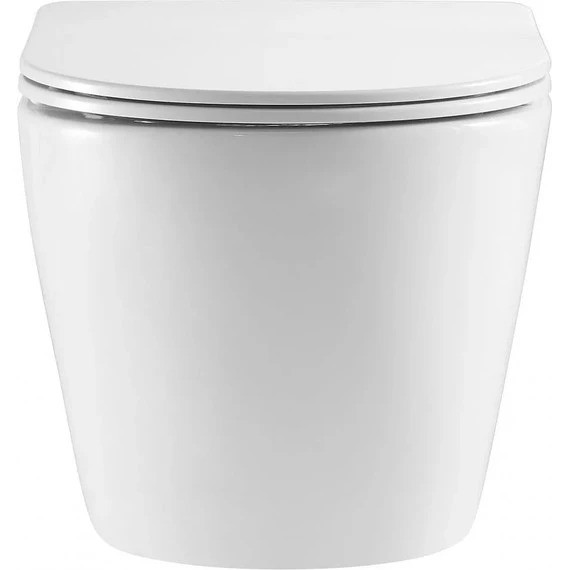 Инсталляция с подвесным унитазом комплект: Grohe Solido 38811KF0 с подвесным безободковым унитазом Azario Grado AZ-0046-UQ1 сиденье микролифт, крепление, кнопка смыва чёрная матовая (Система смыва Торнадо) - фото, картинка 4 Инсталляция с подвесным унитазом комплект: Grohe Solido 38811KF0 с подвесным безободковым унитазом Azario Grado AZ-0046-UQ1 сиденье микролифт, крепление, кнопка смыва чёрная матовая (Система смыва Торнадо) - фото 4