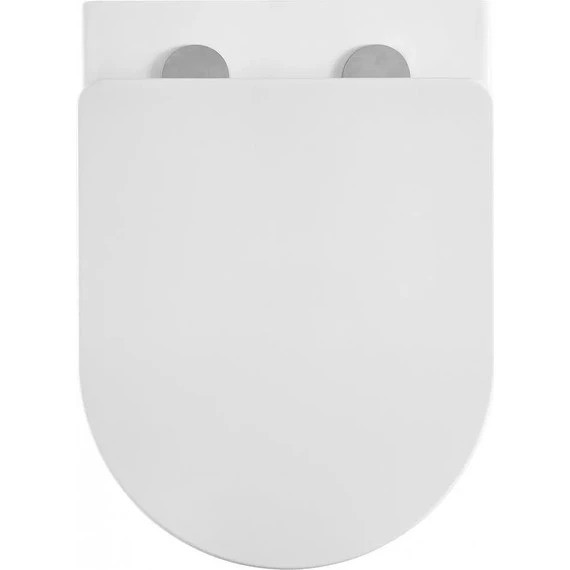 Инсталляция с подвесным унитазом комплект: Grohe Solido 38811KF0 с подвесным безободковым унитазом Azario Grado AZ-0046-UQ1 сиденье микролифт, крепление, кнопка смыва чёрная матовая (Система смыва Торнадо) - фото, картинка 5 Инсталляция с подвесным унитазом комплект: Grohe Solido 38811KF0 с подвесным безободковым унитазом Azario Grado AZ-0046-UQ1 сиденье микролифт, крепление, кнопка смыва чёрная матовая (Система смыва Торнадо) - фото 5