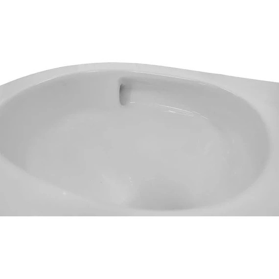 Инсталляция с подвесным унитазом комплект: Grohe Solido 38811KF0 с подвесным безободковым унитазом Azario Grado AZ-0046-UQ3 сиденье микролифт, крепление, кнопка смыва чёрная матовая (Система смыва Торнадо) - фото, картинка 9 Инсталляция с подвесным унитазом комплект: Grohe Solido 38811KF0 с подвесным безободковым унитазом Azario Grado AZ-0046-UQ3 сиденье микролифт, крепление, кнопка смыва чёрная матовая (Система смыва Торнадо) - фото 9