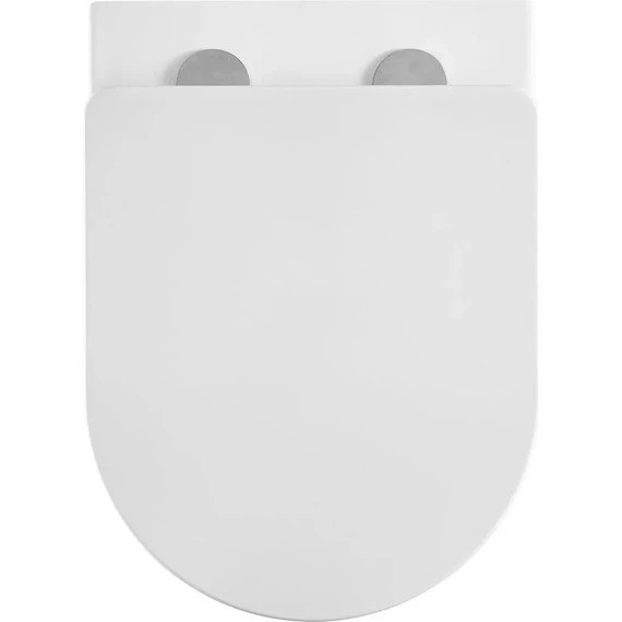 Инсталляция с подвесным унитазом комплект: Grohe Solido 38811KF0 с подвесным безободковым унитазом Azario Grado AZ-0046-UQ3 сиденье микролифт, крепление, кнопка смыва чёрная матовая (Система смыва Торнадо) - фото, картинка 6 Инсталляция с подвесным унитазом комплект: Grohe Solido 38811KF0 с подвесным безободковым унитазом Azario Grado AZ-0046-UQ3 сиденье микролифт, крепление, кнопка смыва чёрная матовая (Система смыва Торнадо) - фото 6