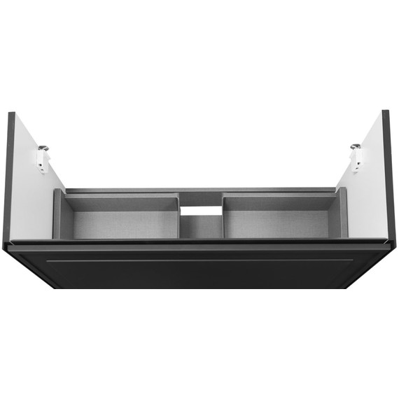 Тумба подвесная с раковиной Azario Belloni 80 см CS00098082, зелёный - фото 6