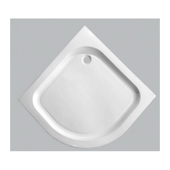 Поддон акриловый EvaGold 90х90 см EG230004 - фото, картинка  Поддон акриловый EvaGold 90х90 см EG230004 - фото