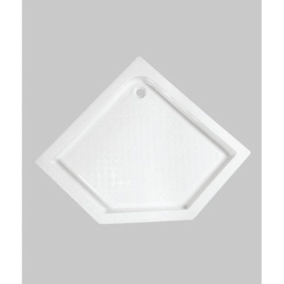 Поддон акриловый EvaGold 90х90 см EG230006 - фото, картинка  Поддон акриловый EvaGold 90х90 см EG230006 - фото