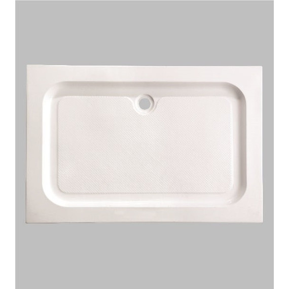 Поддон акриловый EvaGold 120х90 см EG230008 - фото, картинка  Поддон акриловый EvaGold 120х90 см EG230008 - фото