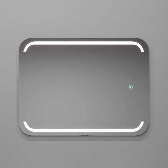 Зеркало EvaGold Paola 60 см EG500067 - фото 2