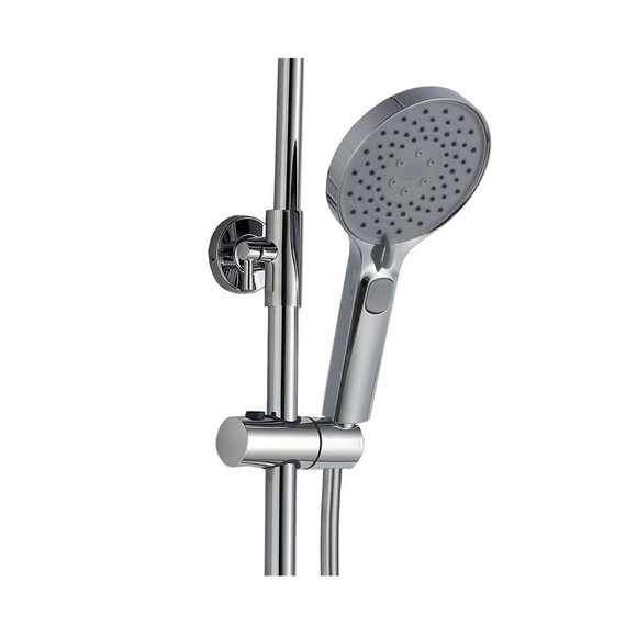 Душевая стойка EvaGold Sky EG400050 - фото, картинка 2 Душевая стойка EvaGold Sky EG400050 - фото 2