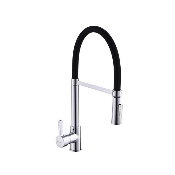 Смеситель для кухни EvaGold Urban EG400063 - фото 