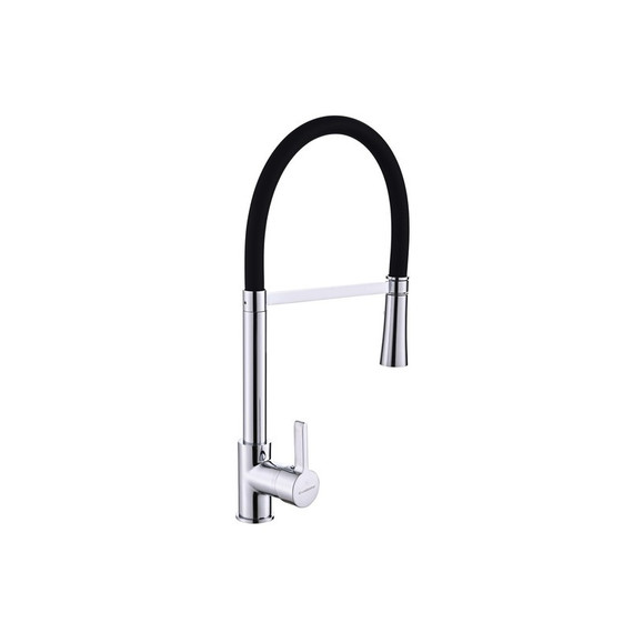 Смеситель для кухни EvaGold Urban EG400063 - фото 4