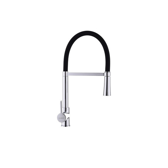 Смеситель для кухни EvaGold Urban EG400063 - фото 5