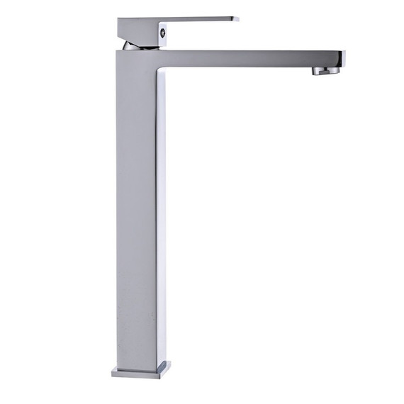 Смеситель для раковины высокий EvaGold Tai EG400085 - фото 3