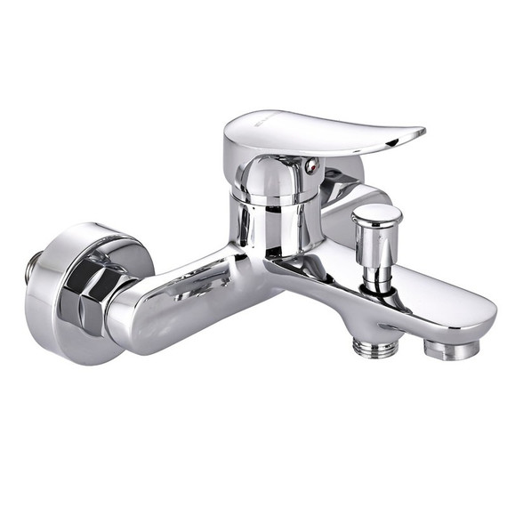 Смеситель для ванны EvaGold Sky EG400090 - фото 