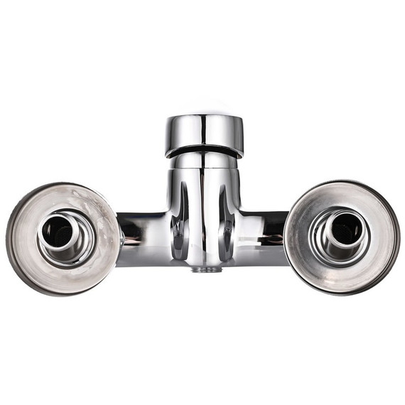 Смеситель для ванны EvaGold Sky EG400090 - фото 3