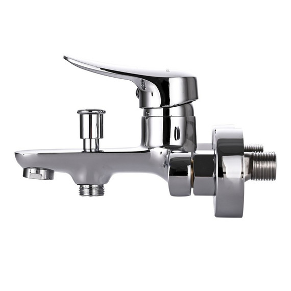 Смеситель для ванны EvaGold Sky EG400090 - фото 4