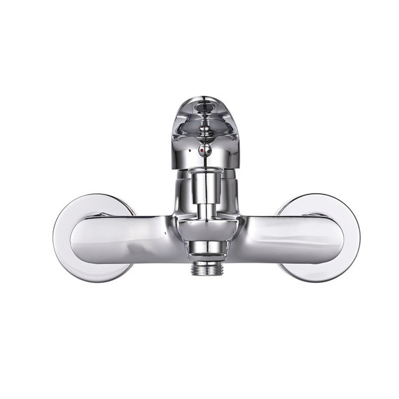 Смеситель для ванны EvaGold Sky EG400090 - фото 5