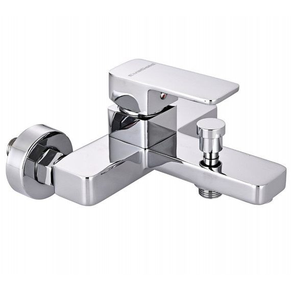 Смеситель для ванны EvaGold Tai EG400091 - фото 