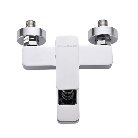 Смеситель для ванны EvaGold Tai EG400091 - фото 2