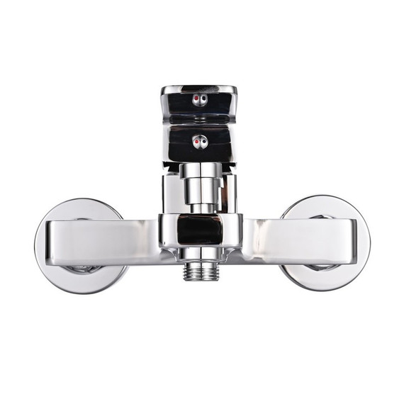 Смеситель для ванны EvaGold Tai EG400091 - фото 4