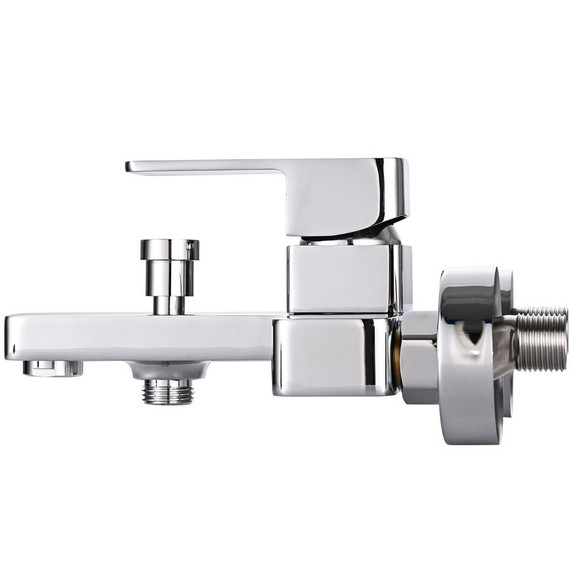 Смеситель для ванны EvaGold Tai EG400091 - фото 6