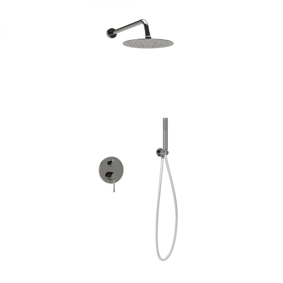 Душевая система для душа Sancos Select SC3003CH - фото, картинка 2 Душевая система для душа Sancos Select SC3003CH - фото 2