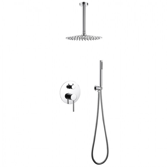 Душевая система для душа Abber Emotion AF8821 - фото 