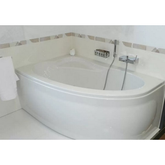 Ванна акриловая Riho LYRA 170x110 см B017001005 R, Размер - мм: 1700х1100 - фото, картинка 8 Ванна акриловая Riho LYRA 170x110 см B017001005 R, Размер - мм: 1700х1100 - фото 8