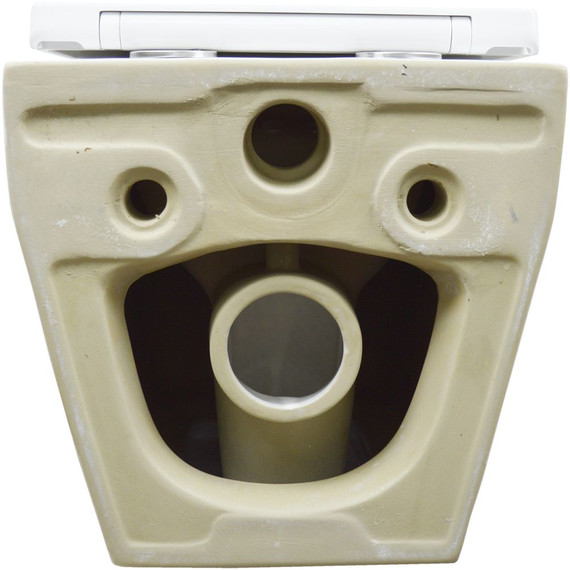 Унитаз подвесной безободковый Azario Moneo AZ-0062 UQ1 с тонкой крышкой микролифт (Система смыва торнадо) - фото, картинка 12 Унитаз подвесной безободковый Azario Moneo AZ-0062 UQ1 с тонкой крышкой микролифт (Система смыва торнадо) - фото 12