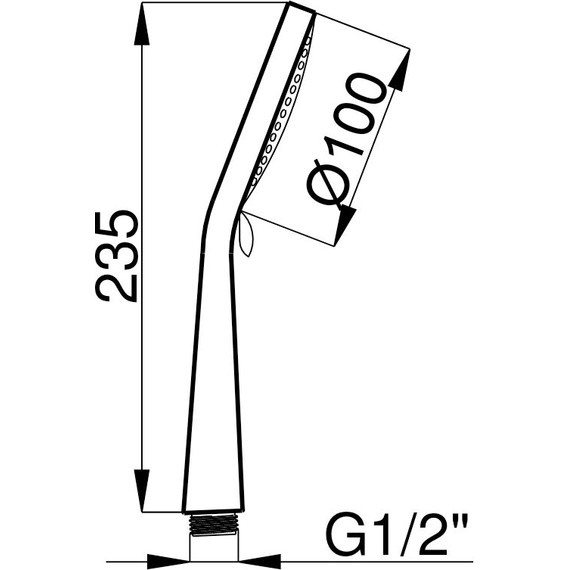 Набор смесителей 3 в 1 для ванны Azario Cadeo AZ-15940501+AZ-15944501+AZ-15782010 - фото, картинка 5 Набор смесителей 3 в 1 для ванны Azario Cadeo AZ-15940501+AZ-15944501+AZ-15782010 - фото 5