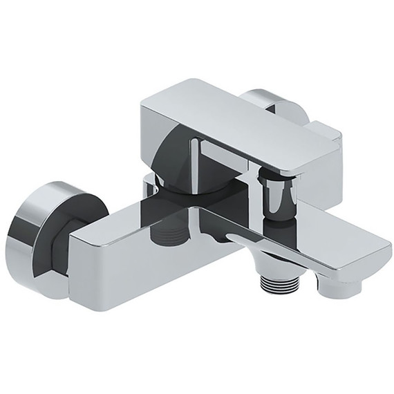 Набор смесителей 3 в 1 для ванны Azario Cadeo AZ-15940501+AZ-15944501+AZ-15782010 - фото, картинка 4 Набор смесителей 3 в 1 для ванны Azario Cadeo AZ-15940501+AZ-15944501+AZ-15782010 - фото 4