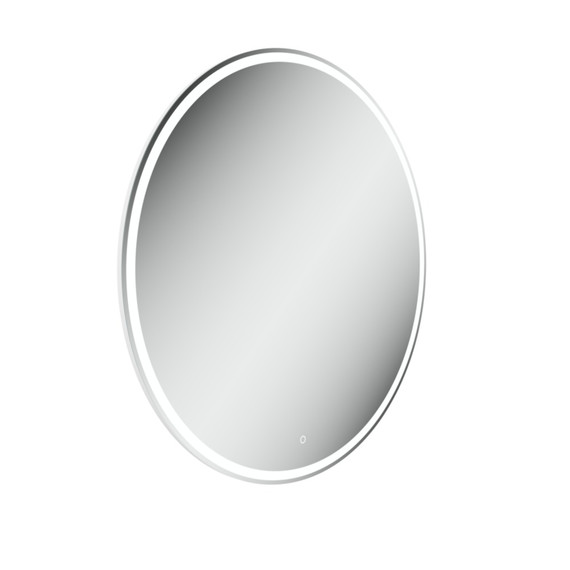 Зеркало Sancos Bella 100 см BE1000 - фото 6