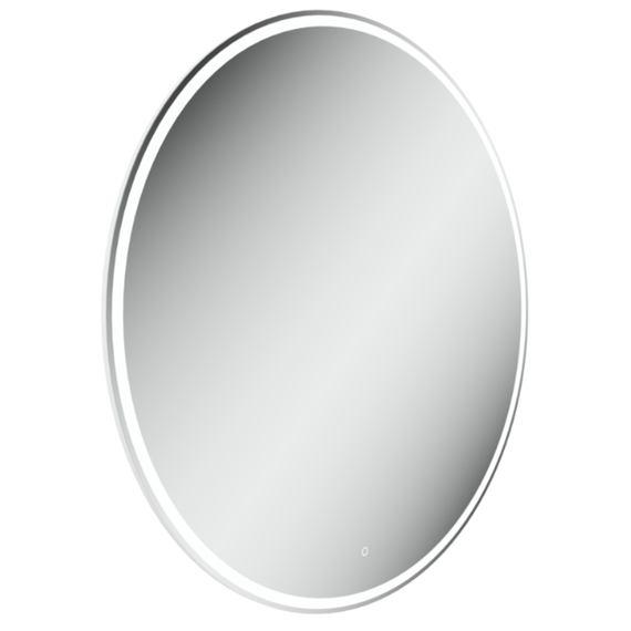 Зеркало Sancos Bella 120 см BE1200 - фото 6