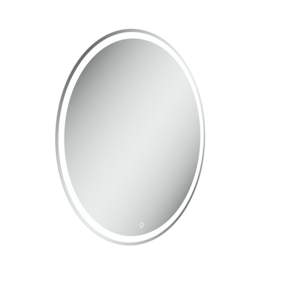 Зеркало Sancos Bella 70 см BE700 - фото 6