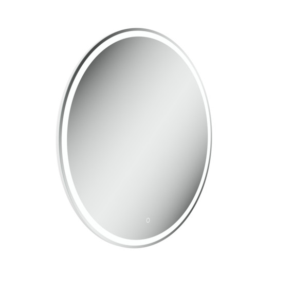 Зеркало Sancos Bella 80 см BE800 - фото 6