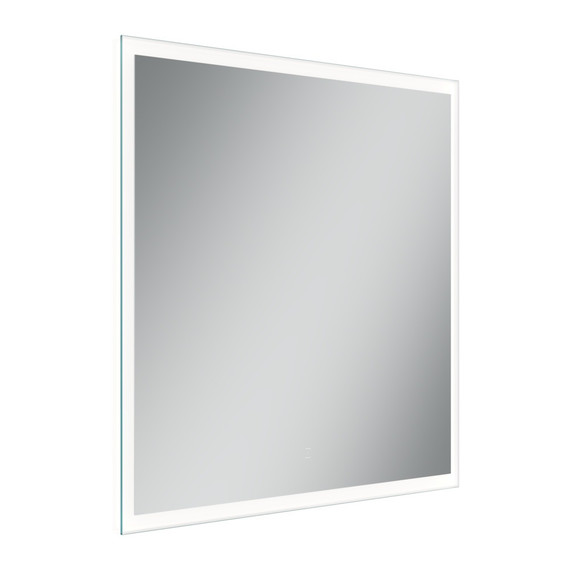 Зеркало Sancos Palace 80х70 см PA800 - фото 6