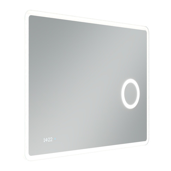 Зеркало Sancos Arcadia 1.0 100х70 см AR1.1000 - фото 2