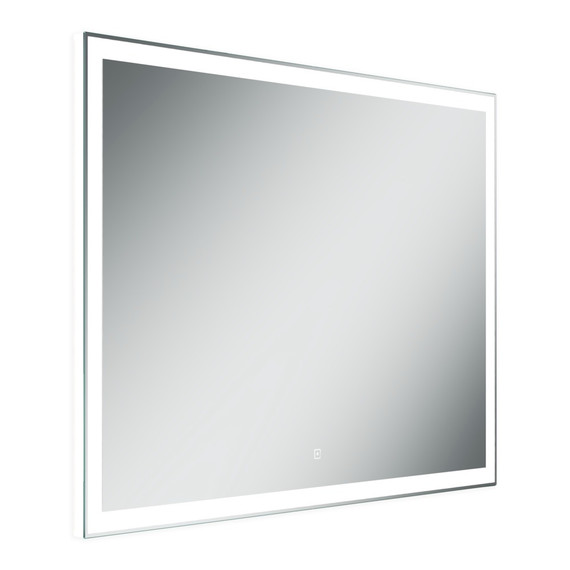 Зеркало Sancos City 100х70 см CI1000 - фото 4