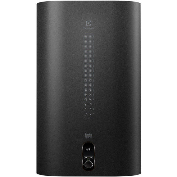 Водонагреватель (бойлер) Electrolux EWH 80 Gladius Inverter Grafit - фото, картинка 2 Водонагреватель (бойлер) Electrolux EWH 80 Gladius Inverter Grafit - фото 2