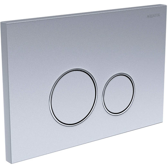 Инсталляция с подвесным унитазом комплект: Aquatek Set INS-0000012 с подвесным безободковым унитазом Европа AQ1901-00 сиденье микролифт, крепление, кнопка смыва хром матовый - фото, картинка 11 Инсталляция с подвесным унитазом комплект: Aquatek Set INS-0000012 с подвесным безободковым унитазом Европа AQ1901-00 сиденье микролифт, крепление, кнопка смыва хром матовый - фото 11