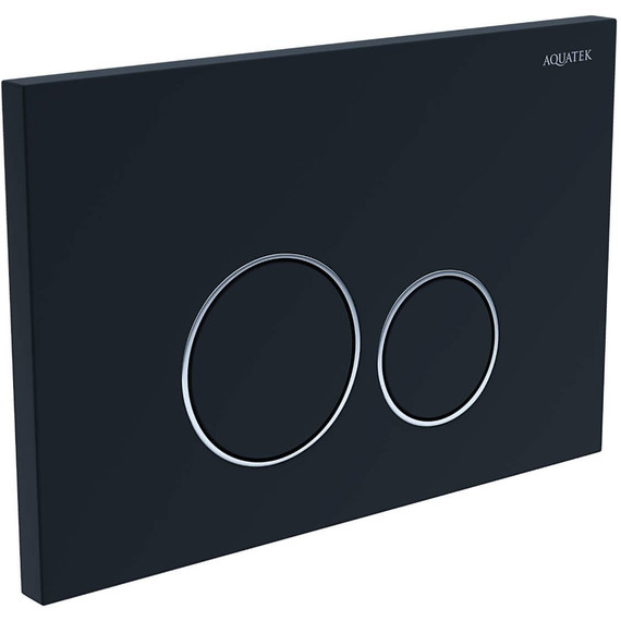 Инсталляция с подвесным унитазом комплект: Aquatek Set INS-0000012 с подвесным безободковым унитазом Европа AQ1901-00 сиденье микролифт, крепление, кнопка смыва чёрный матовый - фото, картинка 11 Инсталляция с подвесным унитазом комплект: Aquatek Set INS-0000012 с подвесным безободковым унитазом Европа AQ1901-00 сиденье микролифт, крепление, кнопка смыва чёрный матовый - фото 11