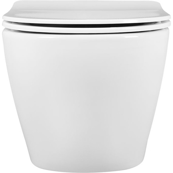 Инсталляция с подвесным унитазом комплект: Aquatek Set INS-0000012 с подвесным безободковым унитазом Европа AQ1901-00 сиденье микролифт, крепление, кнопка смыва чёрный матовый - фото, картинка 8 Инсталляция с подвесным унитазом комплект: Aquatek Set INS-0000012 с подвесным безободковым унитазом Европа AQ1901-00 сиденье микролифт, крепление, кнопка смыва чёрный матовый - фото 8