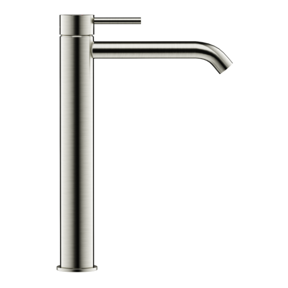 Смеситель для раковины высокий Sancos Etna SC9002BN, брашированнный никель - фото 2