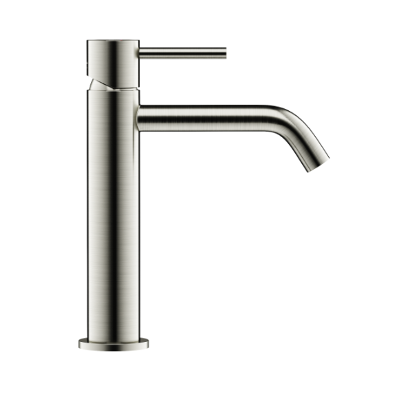 Смеситель для раковины Sancos Etna SC9003BN, брашированный никель - фото 2