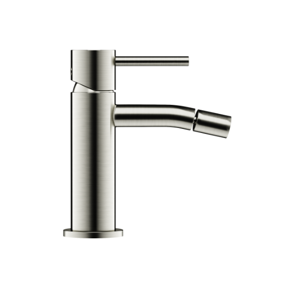 Смеситель для биде Sancos Etna SC9005BN, брашированный никель - фото 