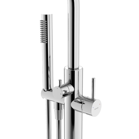 Смеситель для ванны Sancos Etna SC9009CH - фото 2